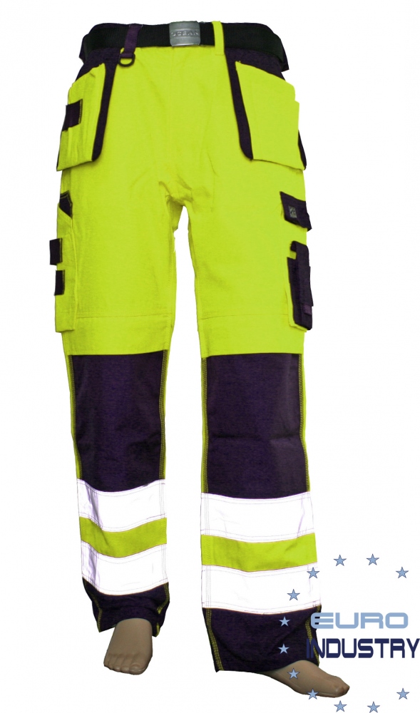 pics/Ocean/E.I.S. Copyright/ocean-80-1299-thor-work-wear-high-visibility-warnschutzhose-gelb-front.jpg